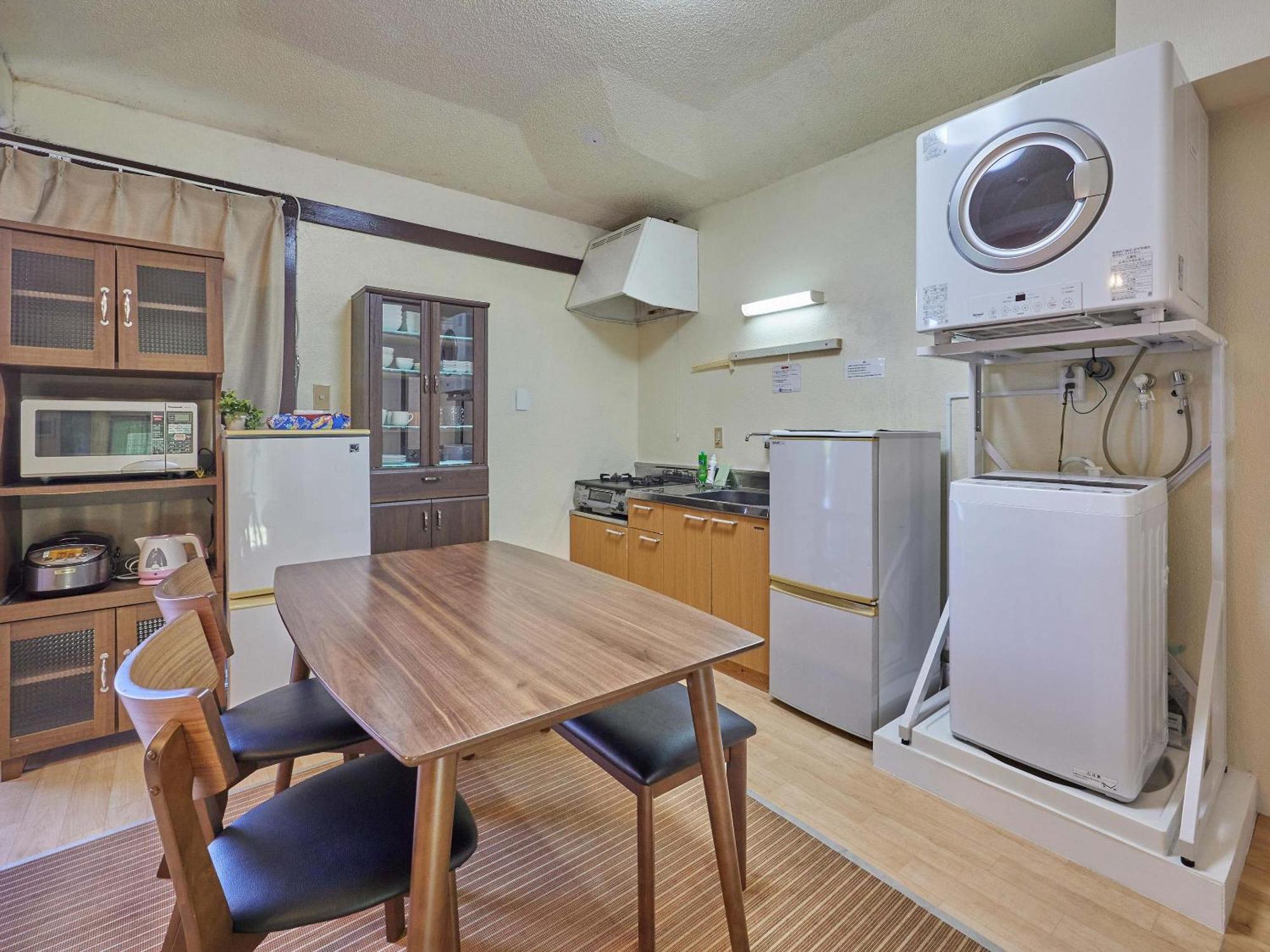 Yukurina Resort Okinawa Motobu Eksteriør billede