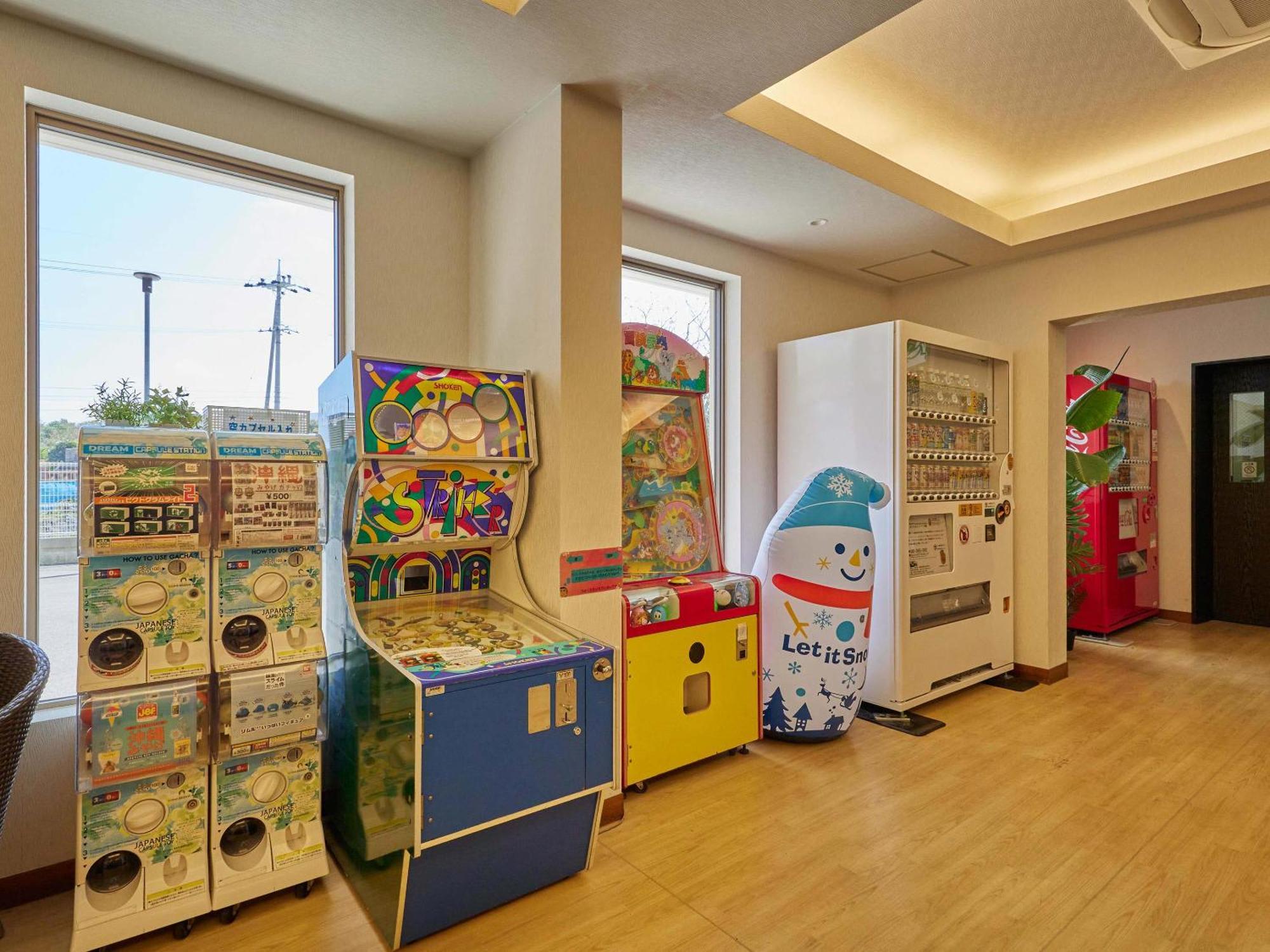 Yukurina Resort Okinawa Motobu Eksteriør billede