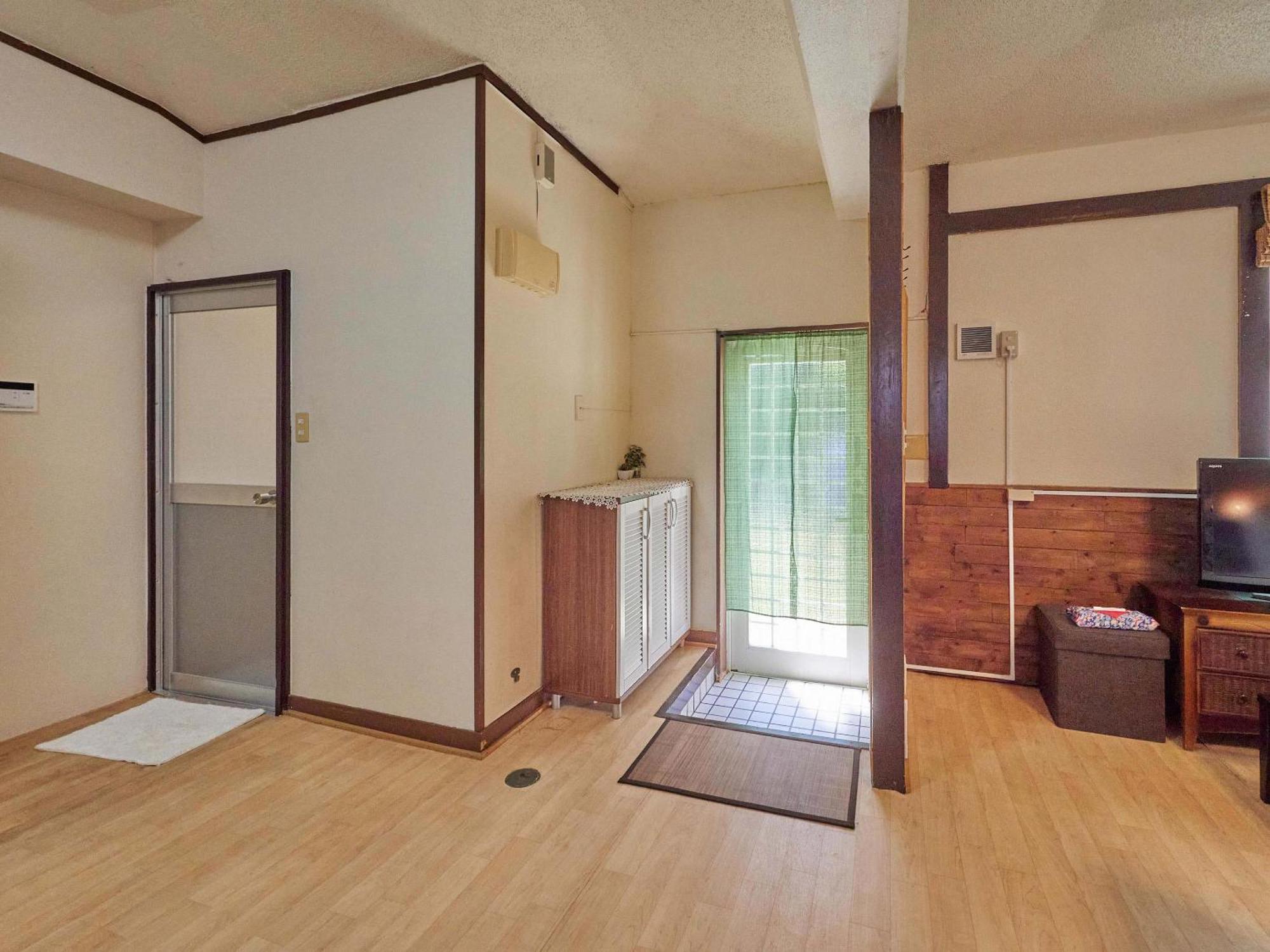 Yukurina Resort Okinawa Motobu Eksteriør billede