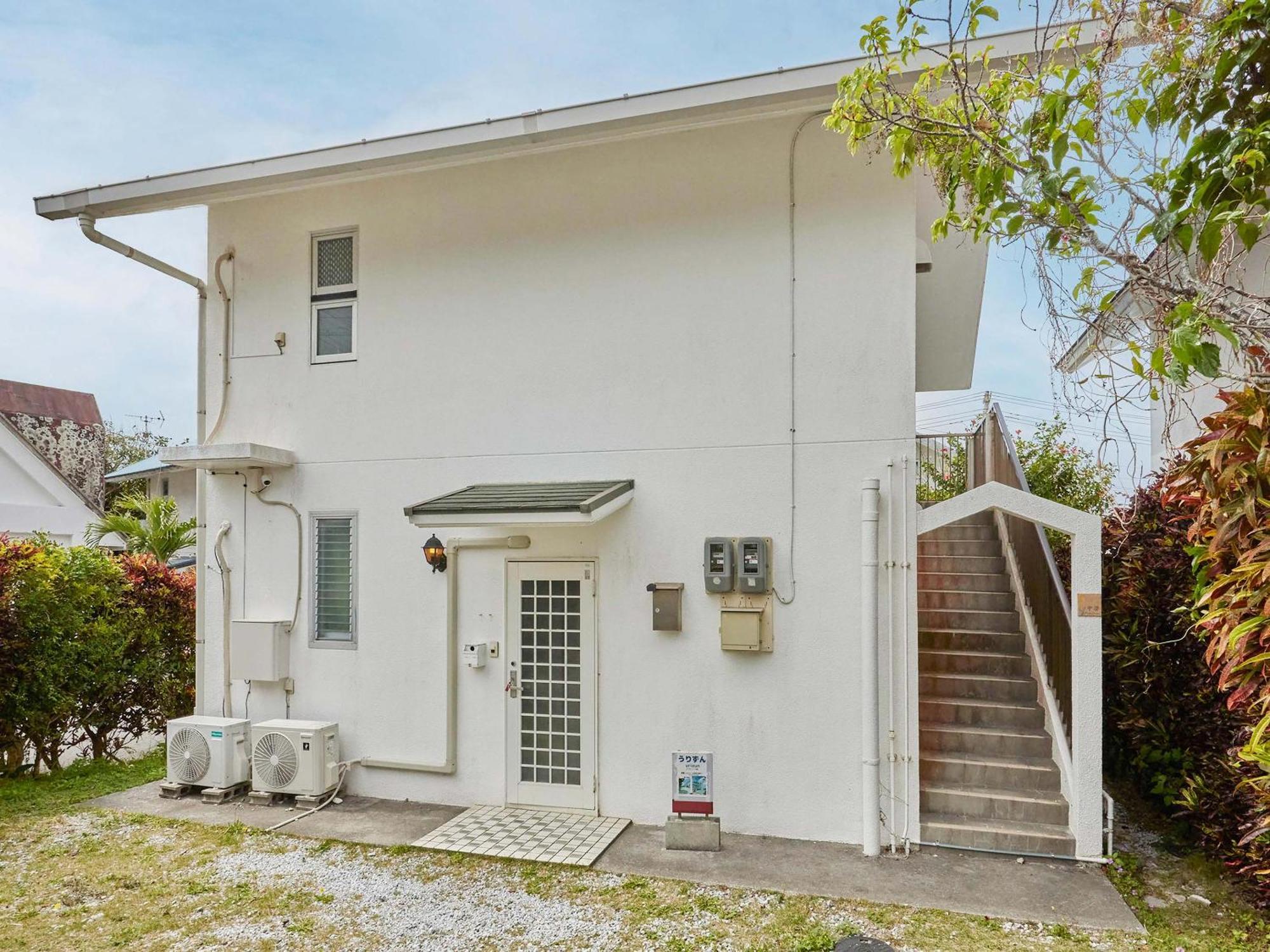 Yukurina Resort Okinawa Motobu Eksteriør billede