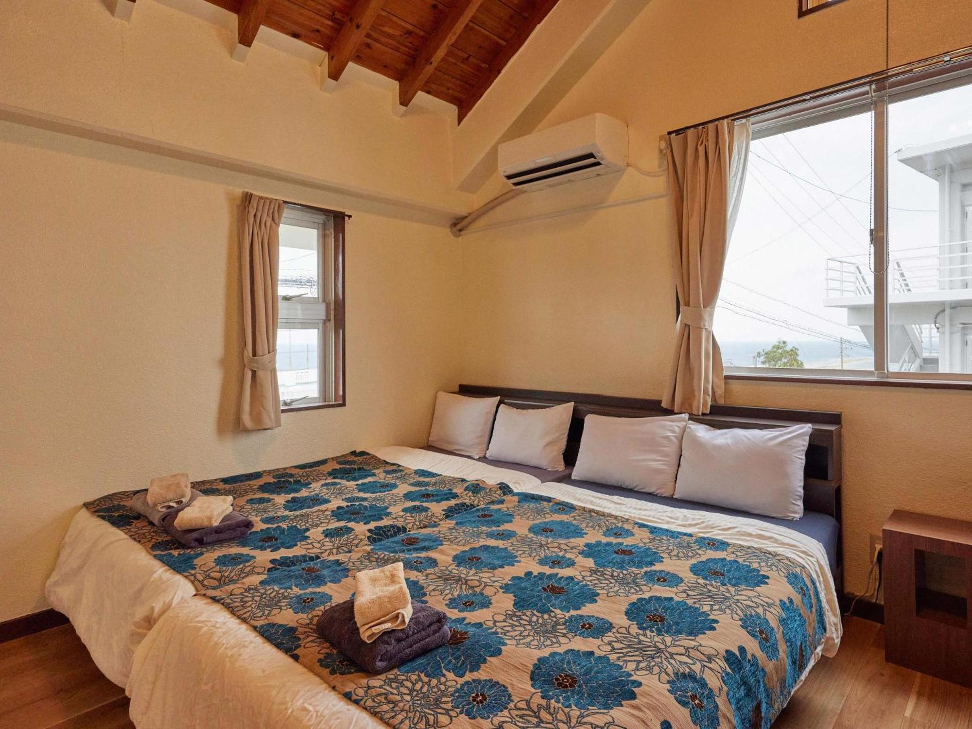 Yukurina Resort Okinawa Motobu Eksteriør billede