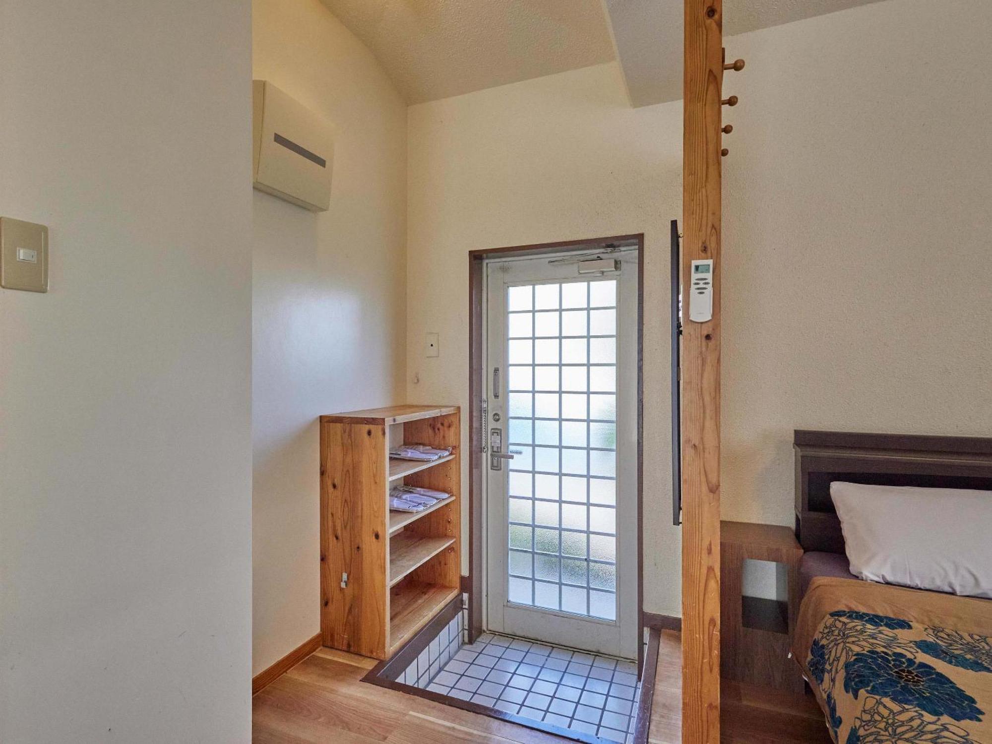 Yukurina Resort Okinawa Motobu Eksteriør billede