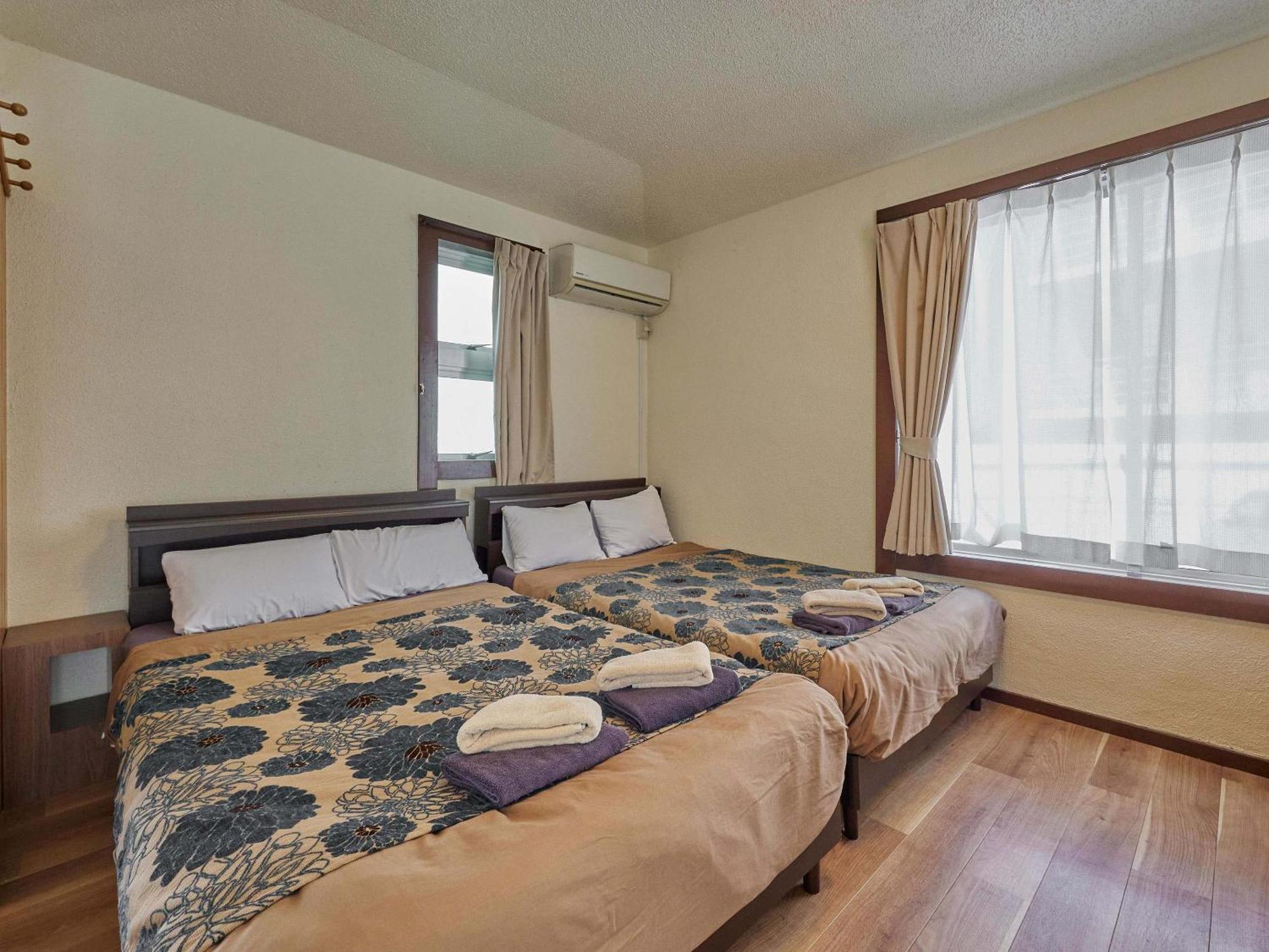 Yukurina Resort Okinawa Motobu Eksteriør billede