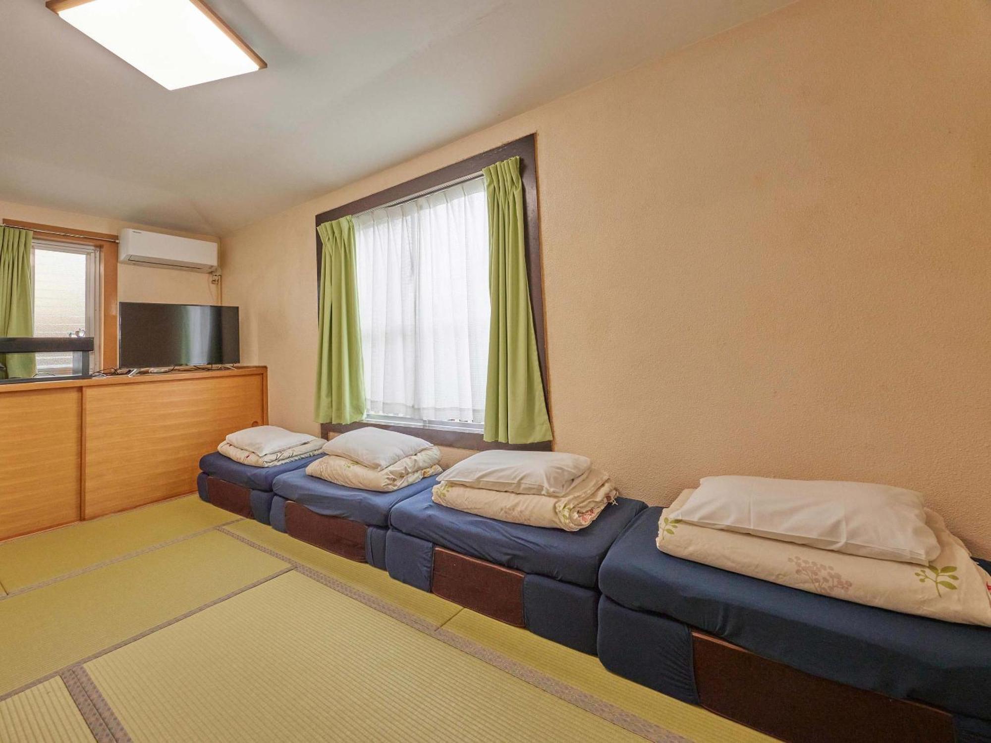Yukurina Resort Okinawa Motobu Eksteriør billede