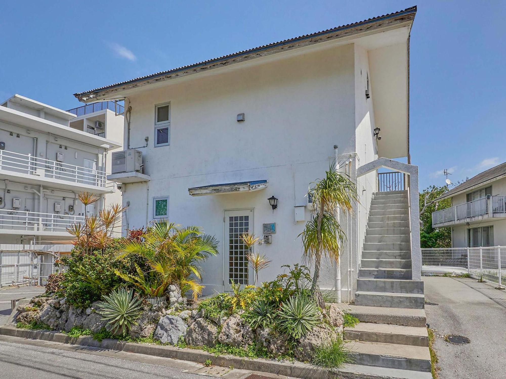 Yukurina Resort Okinawa Motobu Eksteriør billede