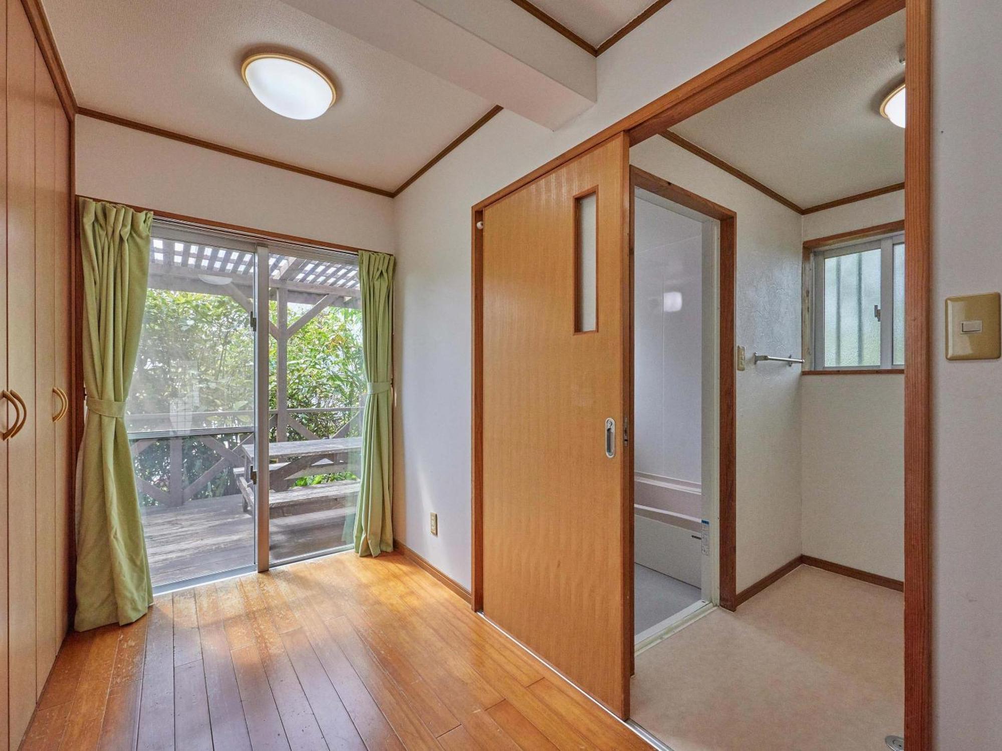 Yukurina Resort Okinawa Motobu Eksteriør billede