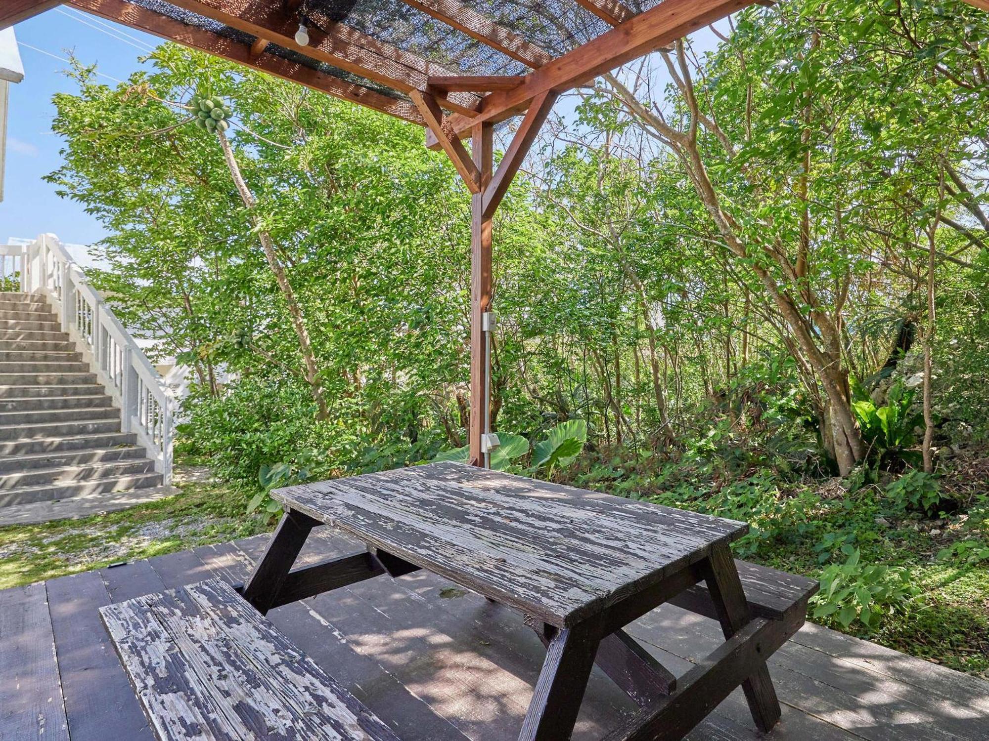 Yukurina Resort Okinawa Motobu Eksteriør billede