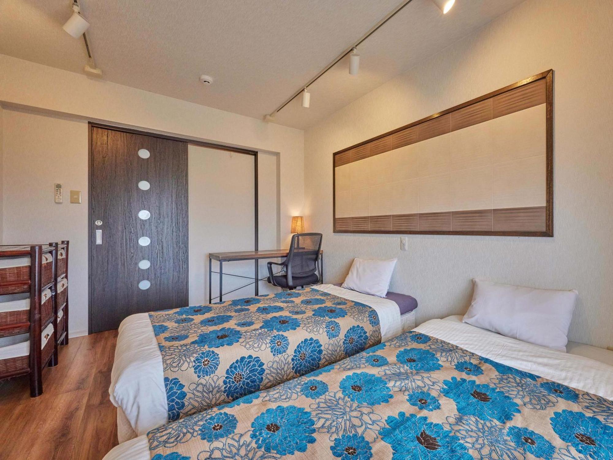Yukurina Resort Okinawa Motobu Eksteriør billede