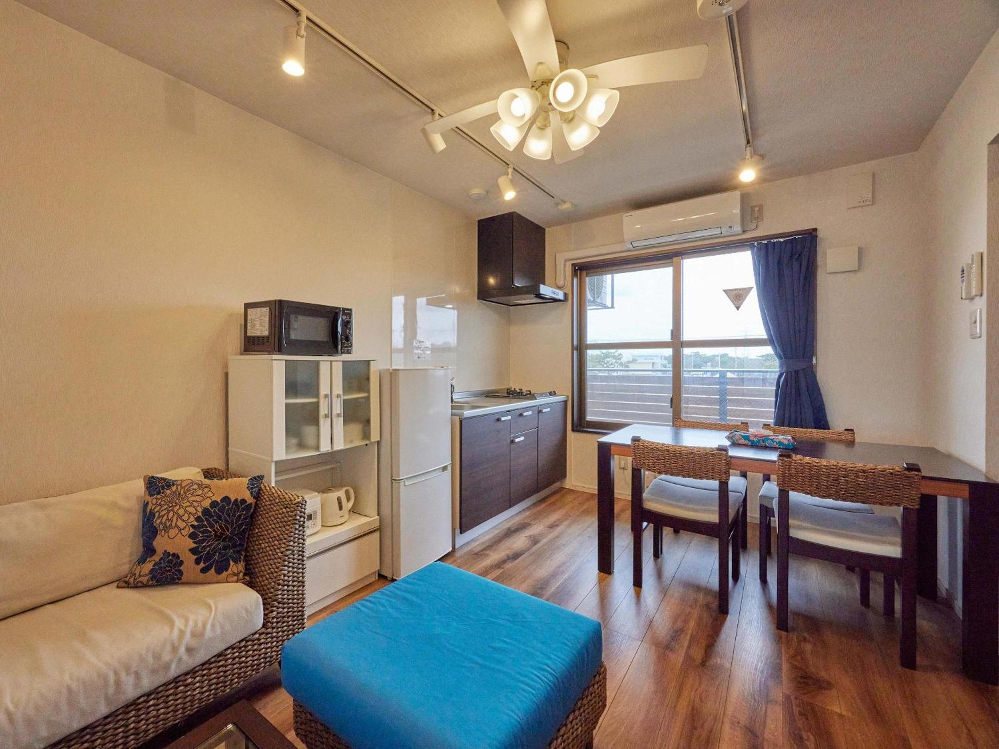 Yukurina Resort Okinawa Motobu Eksteriør billede