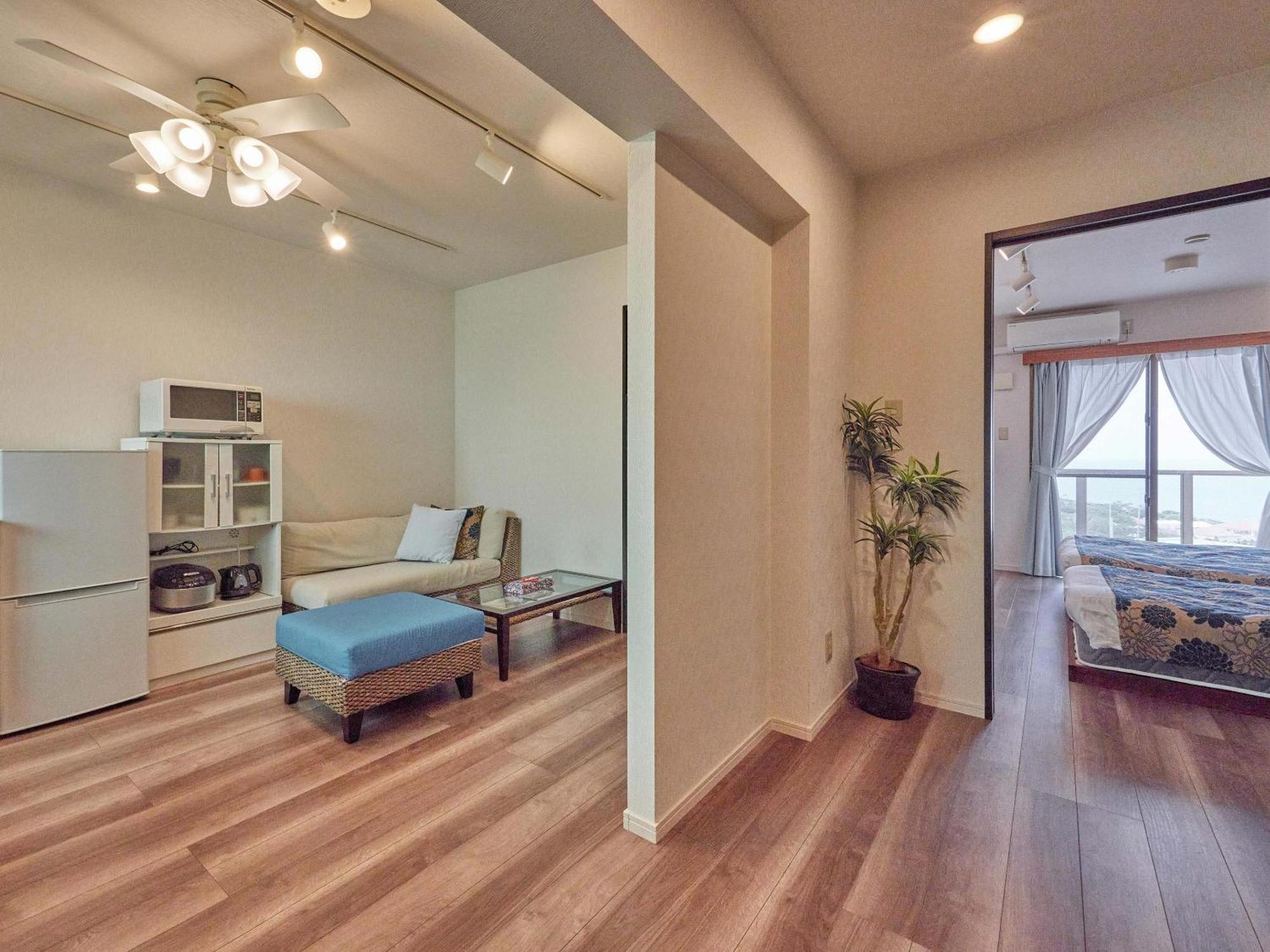 Yukurina Resort Okinawa Motobu Eksteriør billede