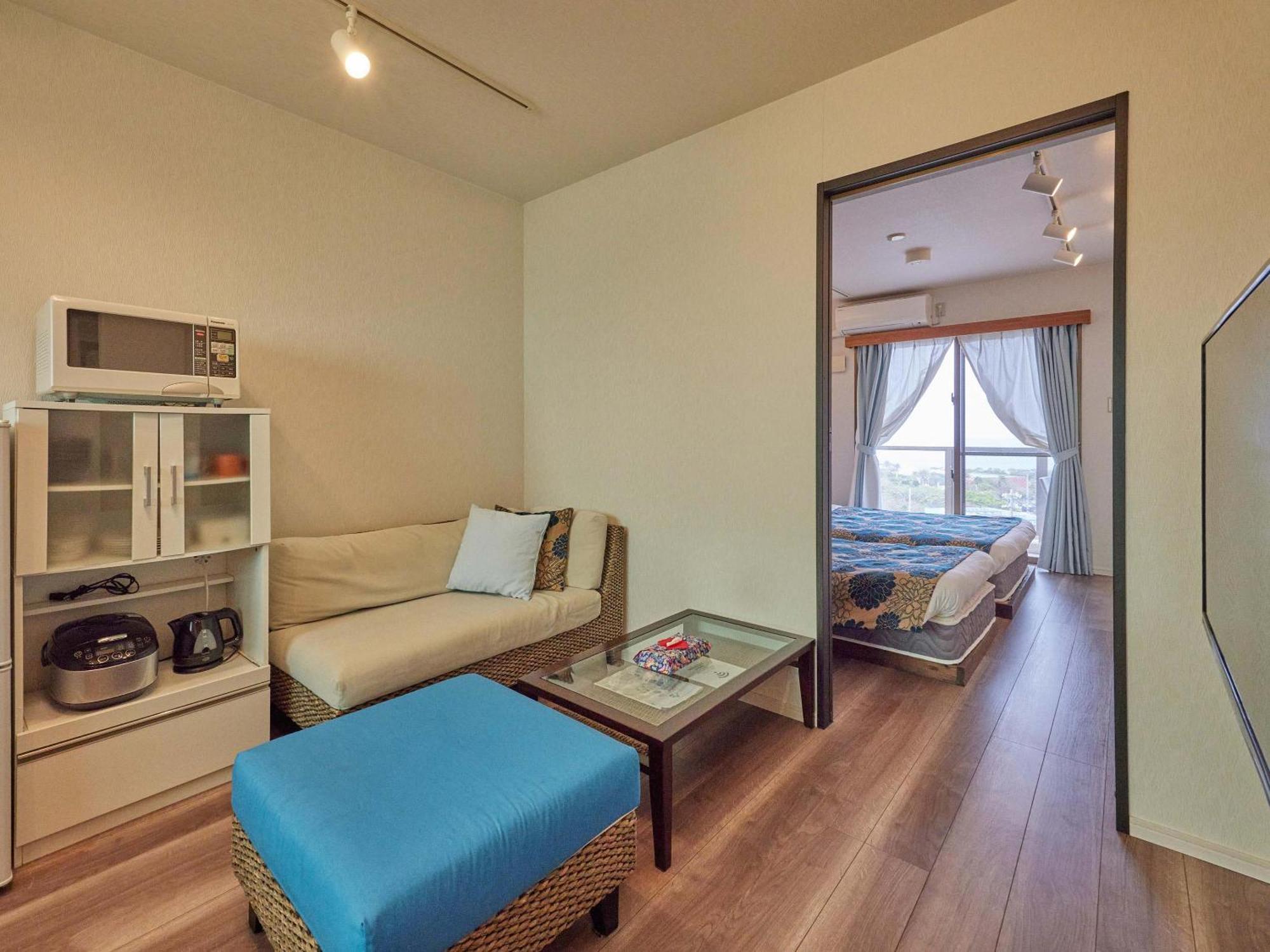 Yukurina Resort Okinawa Motobu Eksteriør billede