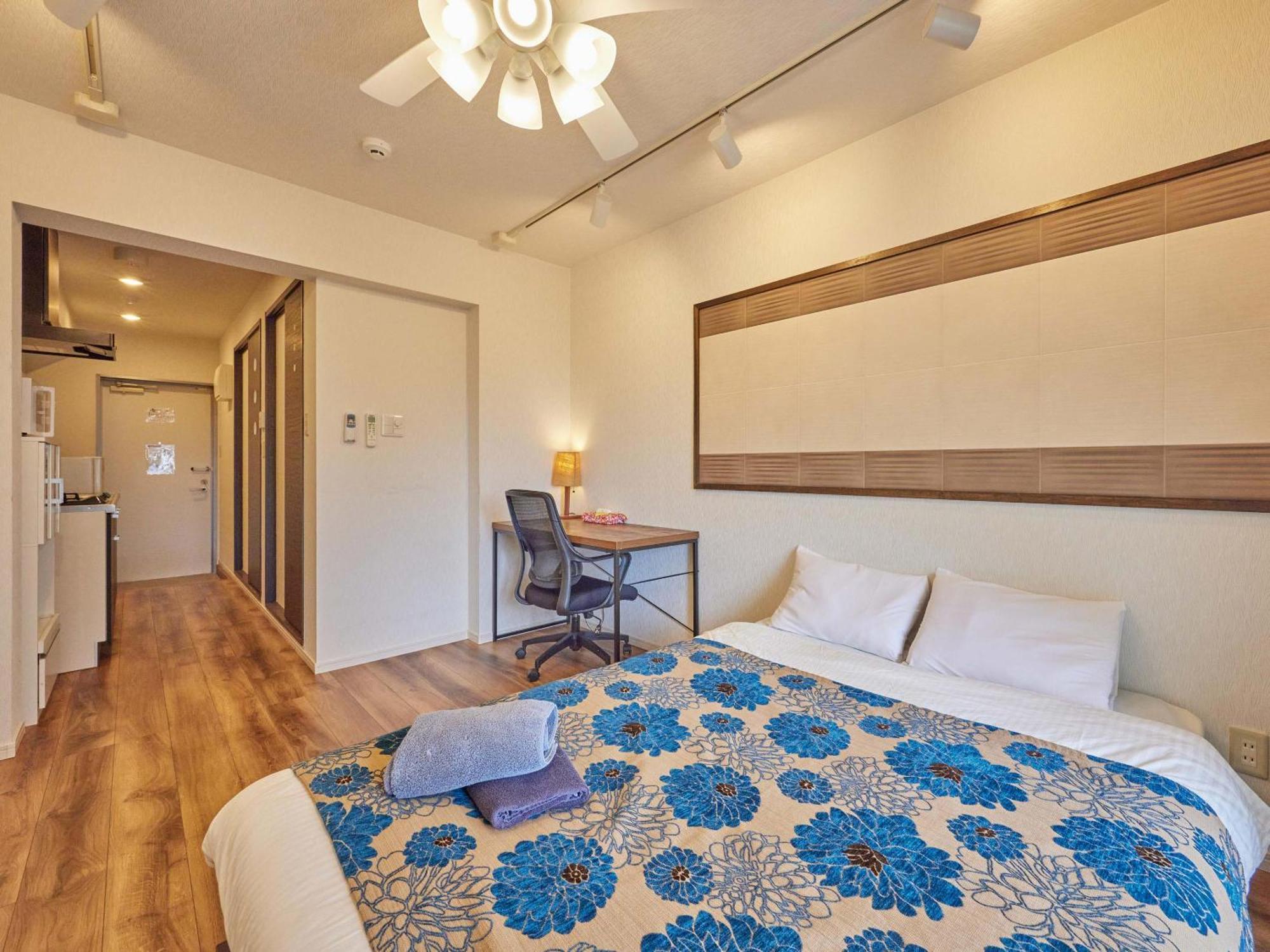 Yukurina Resort Okinawa Motobu Eksteriør billede