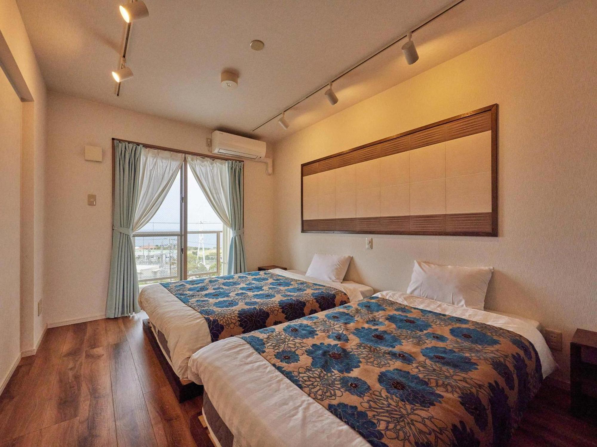 Yukurina Resort Okinawa Motobu Eksteriør billede