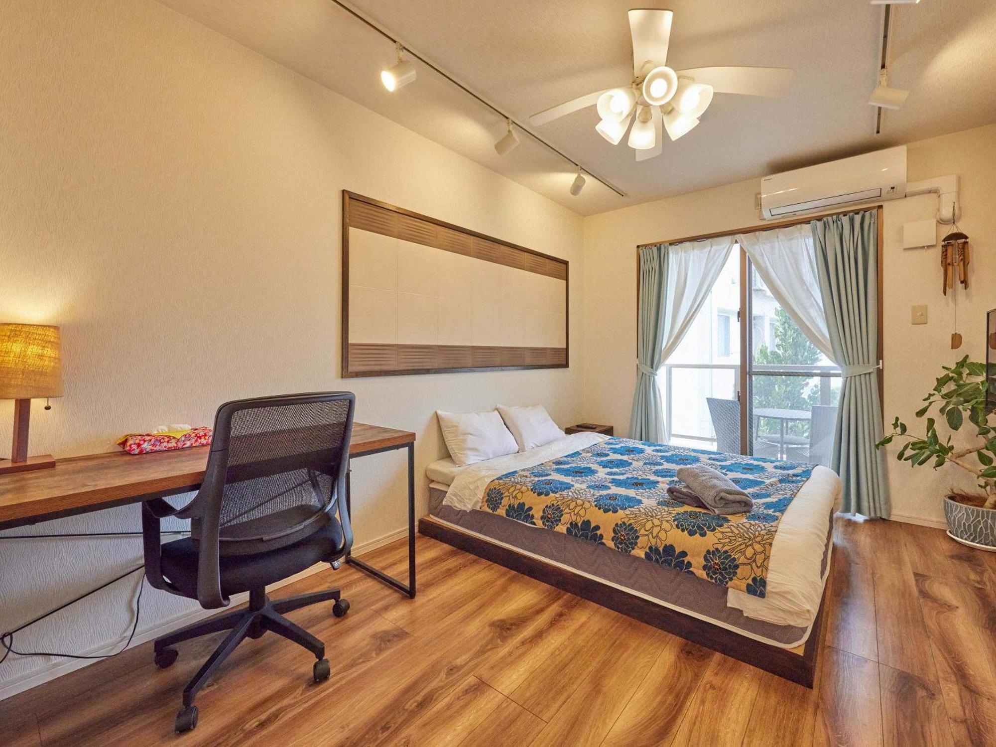 Yukurina Resort Okinawa Motobu Eksteriør billede