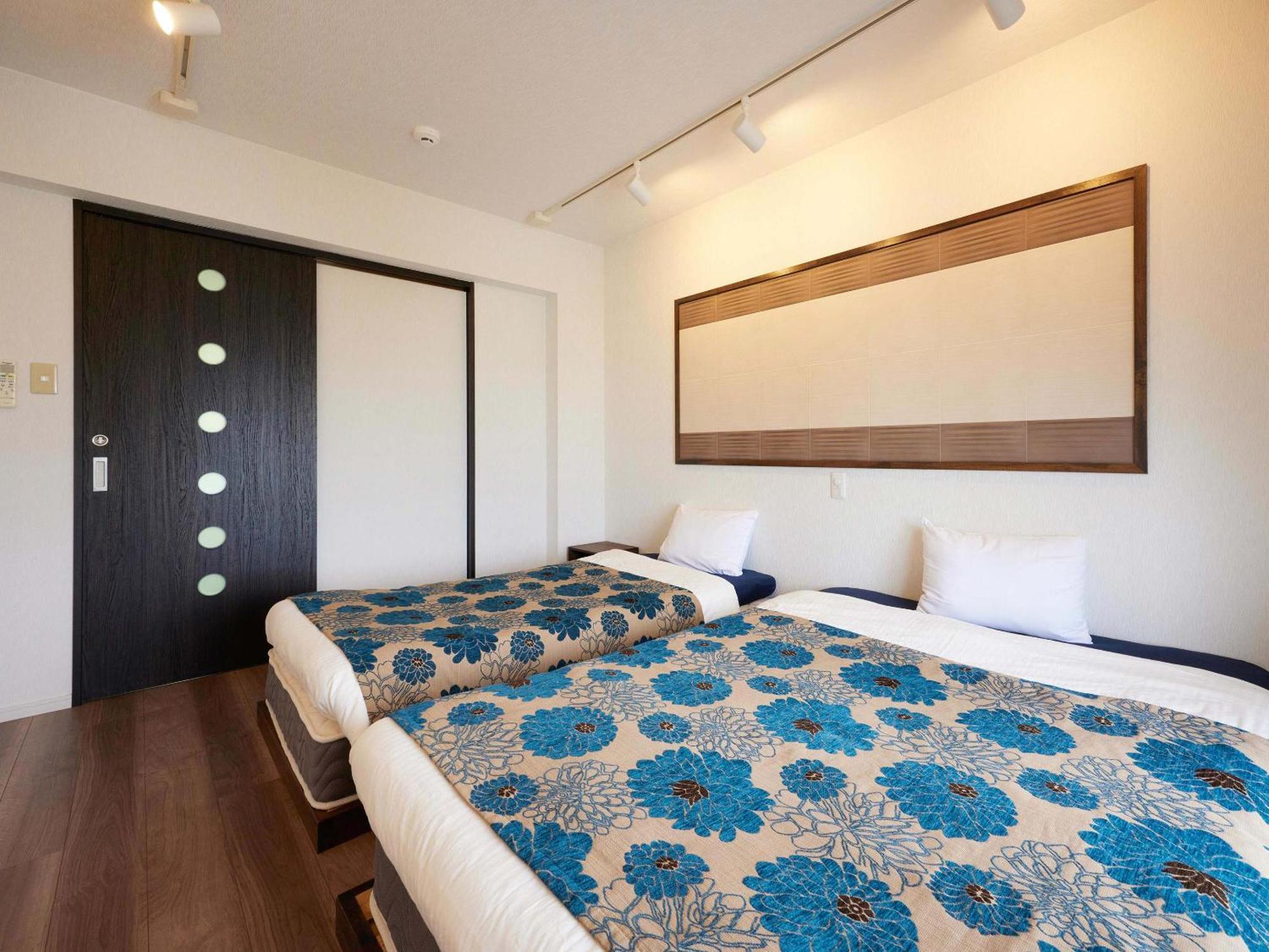 Yukurina Resort Okinawa Motobu Eksteriør billede