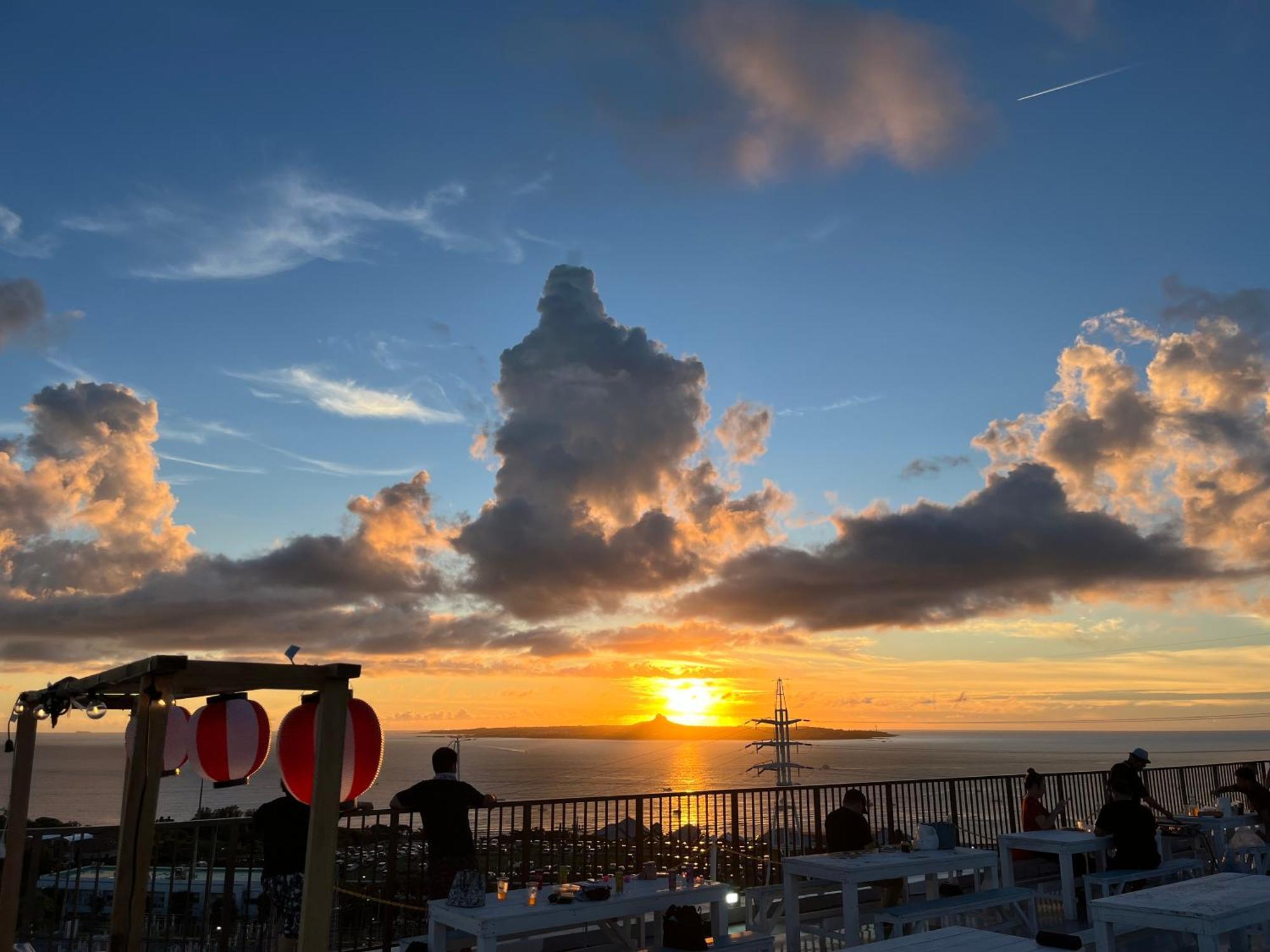 Yukurina Resort Okinawa Motobu Eksteriør billede