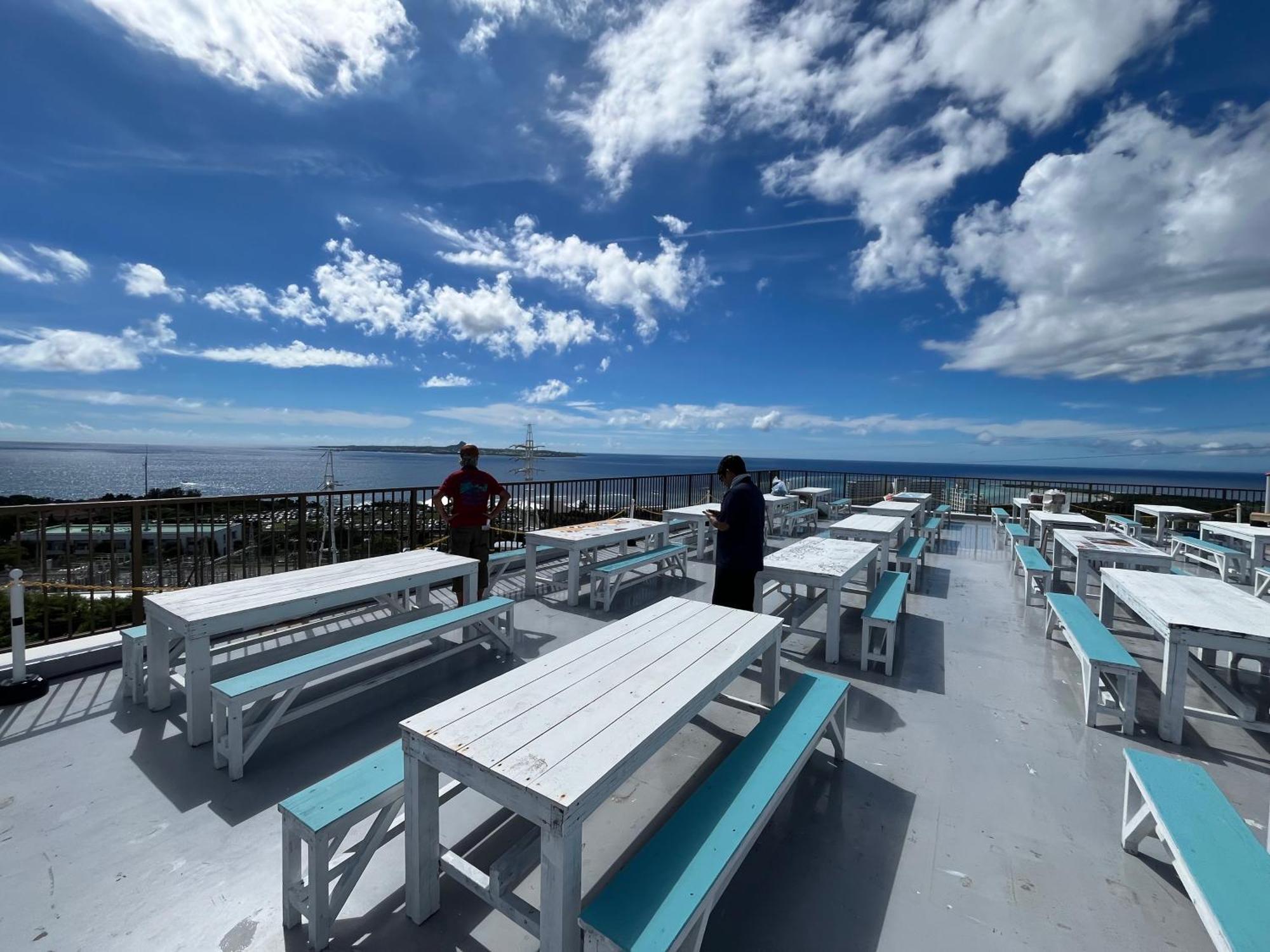 Yukurina Resort Okinawa Motobu Eksteriør billede